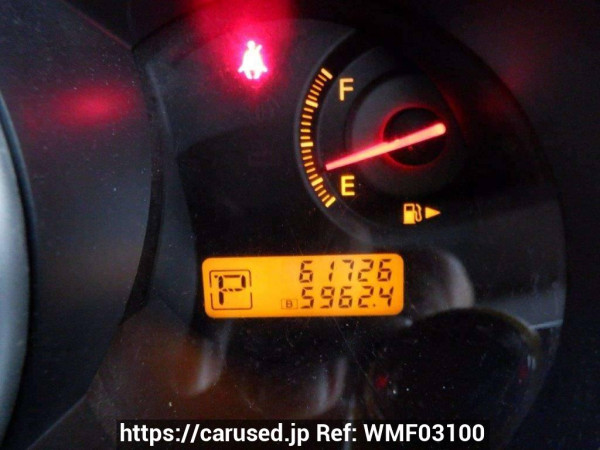Used 2006 AT nissan tiida C11 Image[24]