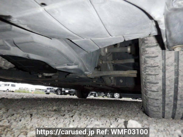 Used 2006 AT nissan tiida C11 Image[30]