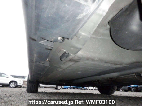 Used 2006 AT nissan tiida C11 Image[34]