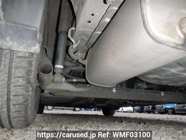Used 2006 AT nissan tiida C11 Image[35]