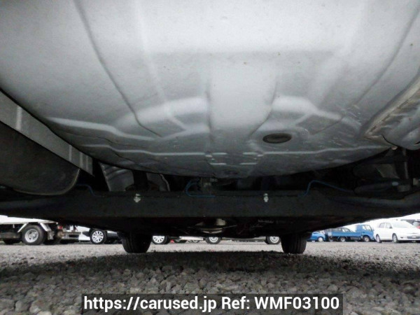 Used 2006 AT nissan tiida C11 Image[36]