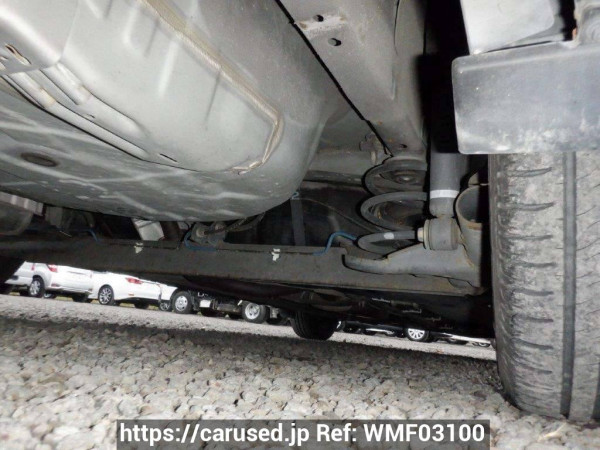 Used 2006 AT nissan tiida C11 Image[37]
