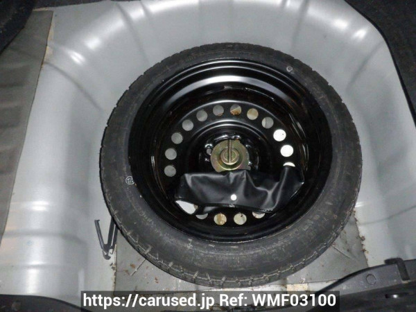 Used 2006 AT nissan tiida C11 Image[39]