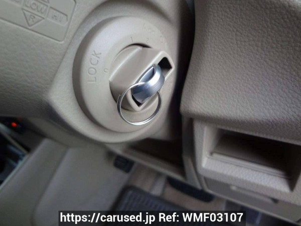 Used 2007 AT nissan tiida C11 Image[19]