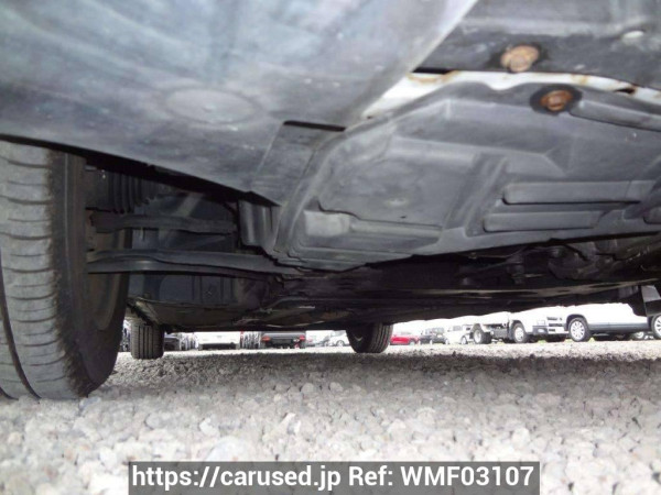 Used 2007 AT nissan tiida C11 Image[29]