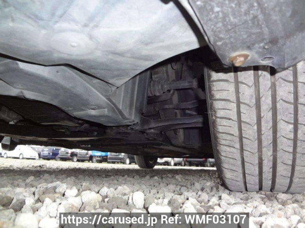 Used 2007 AT nissan tiida C11 Image[30]