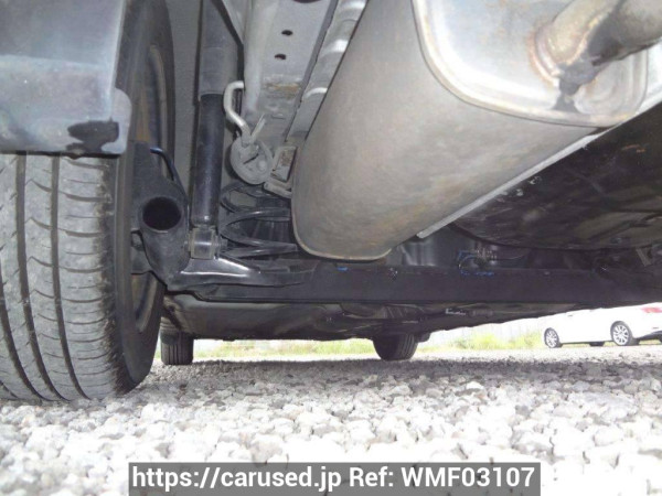 Used 2007 AT nissan tiida C11 Image[35]