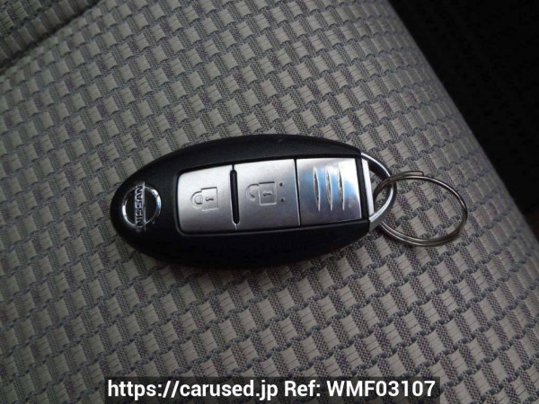 Used 2007 AT nissan tiida C11 Image[38]