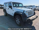 Jeep Wrangler JK38L