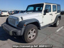 Jeep Wrangler JK38L