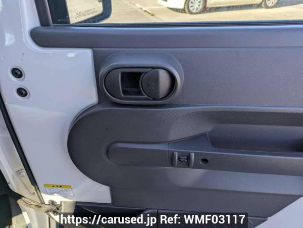 Used 2011 AT jeep wrangler JK38L Image[16]