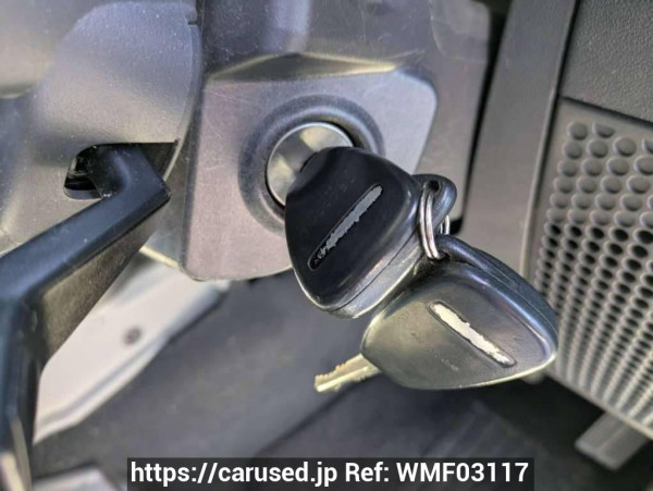 Used 2011 AT jeep wrangler JK38L Image[20]