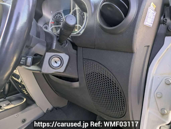 Used 2011 AT jeep wrangler JK38L Image[21]