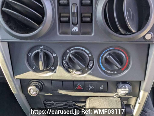 Used 2011 AT jeep wrangler JK38L Image[24]