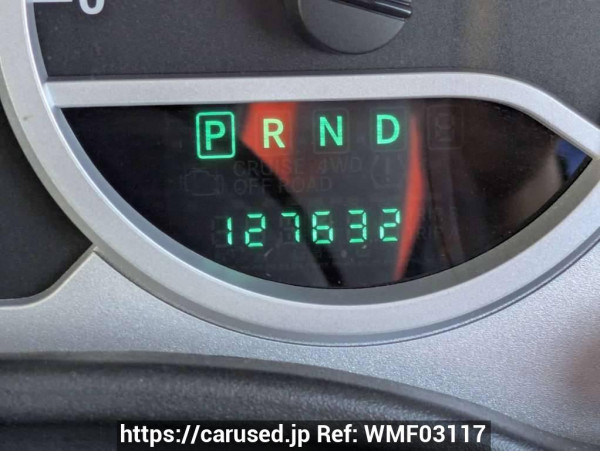 Used 2011 AT jeep wrangler JK38L Image[27]