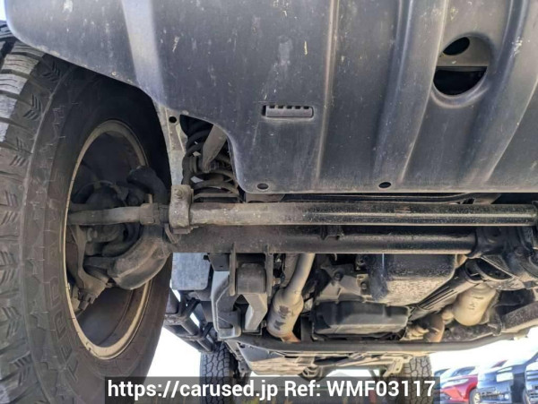 Used 2011 AT jeep wrangler JK38L Image[32]