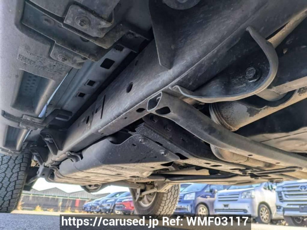 Used 2011 AT jeep wrangler JK38L Image[34]