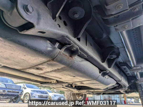 Used 2011 AT jeep wrangler JK38L Image[35]