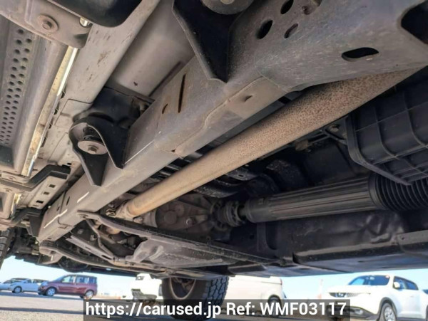 Used 2011 AT jeep wrangler JK38L Image[36]