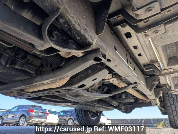 Used 2011 AT jeep wrangler JK38L Image[37]