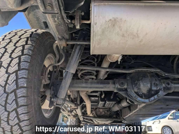 Used 2011 AT jeep wrangler JK38L Image[38]