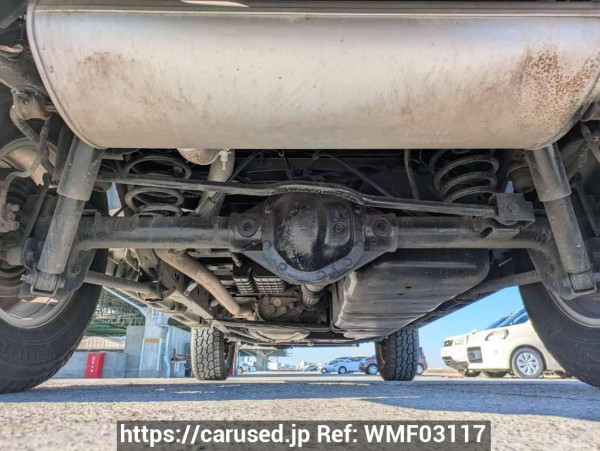 Used 2011 AT jeep wrangler JK38L Image[39]