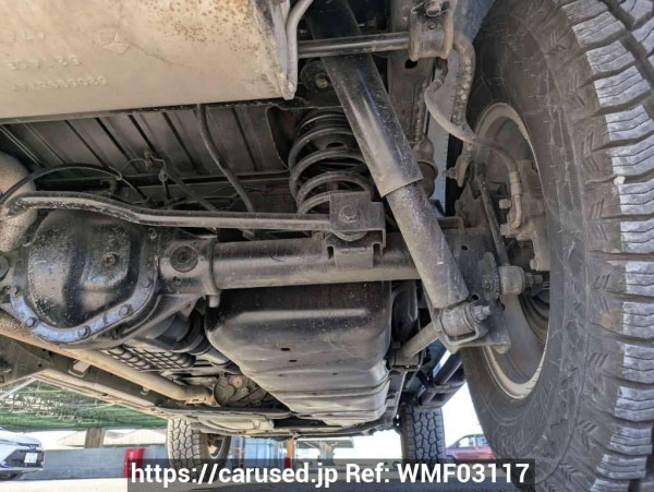 Used 2011 AT jeep wrangler JK38L Image[40]