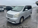 Toyota Noah ZRR70G