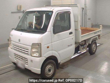 Suzuki Carry Truck DA63T