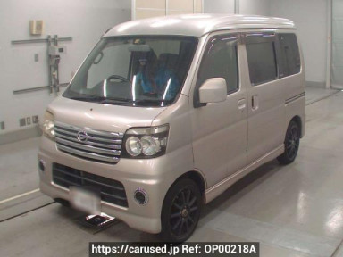 Daihatsu Atrai Wagon S320G