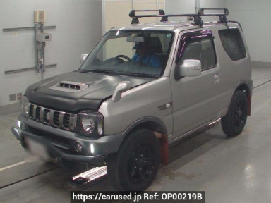 Suzuki Jimny JB23W