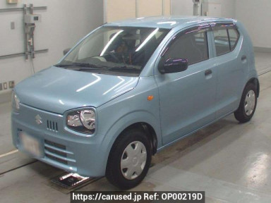 Suzuki Alto HA36S