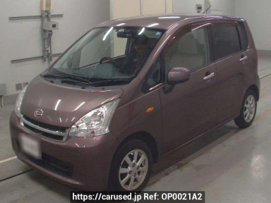 Daihatsu Move LA100S