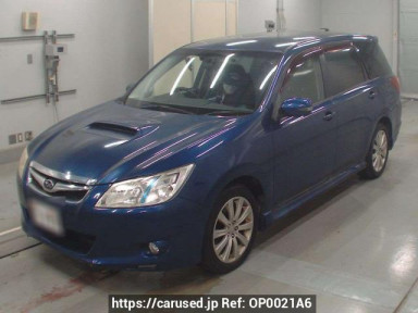 Subaru Exiga YA5