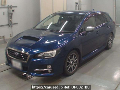 Subaru Levorg VM4