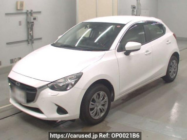 Mazda Demio DJLAS