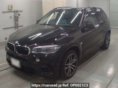 BMW X5 M KT44