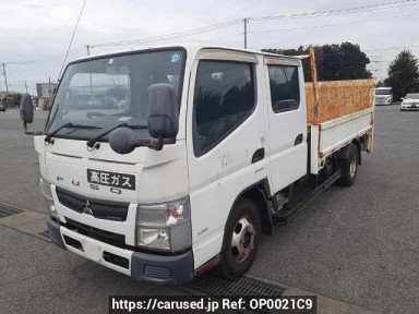 Mitsubishi Fuso Canter FEA20