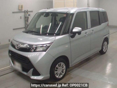 Daihatsu Thor M900S