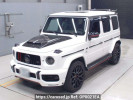 Mercedes Benz G CLASS 463276