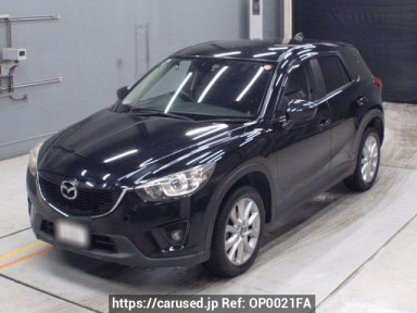 Mazda CX-5 KEEFW