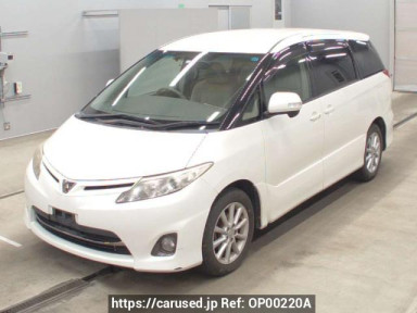 Toyota Estima ACR55W