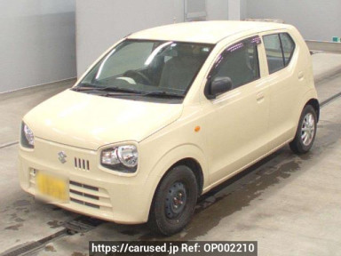 Suzuki Alto HA36S