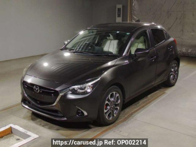 Mazda Demio DJ5FS