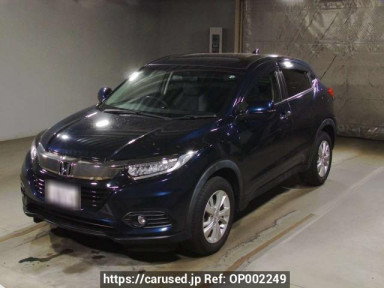 Honda VEZEL RU2