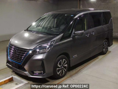 Nissan Serena HFC27