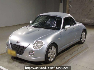 Daihatsu Copen L880K