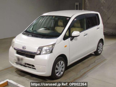 Daihatsu Move LA100S