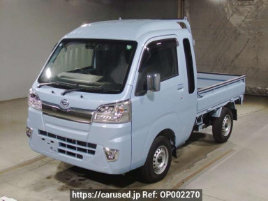 Daihatsu Hijet Truck S510P