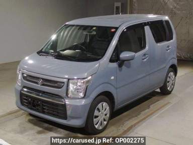 Suzuki Wagon R MH85S